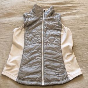 Marmot athletic vest